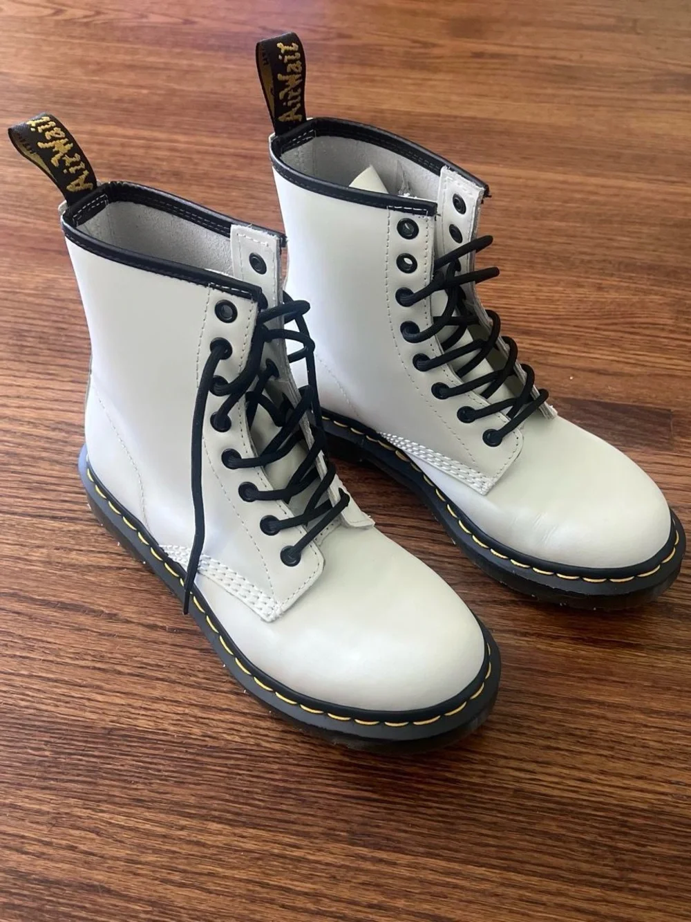 Dr. Martens classic dr